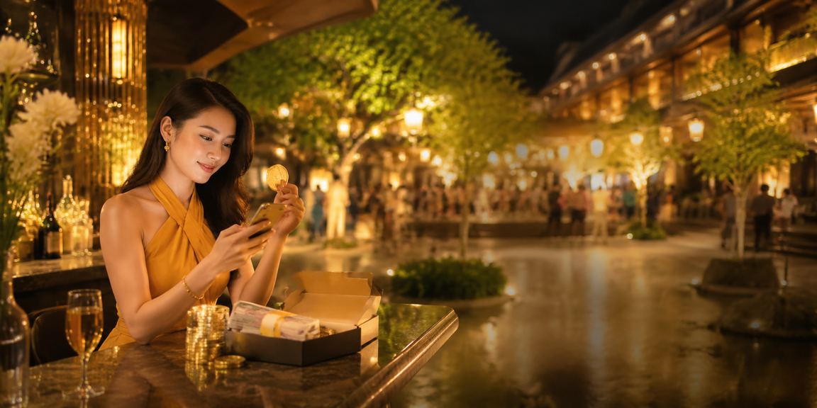 Người chơi trải nghiệm cá cược qua điện thoại di động tại Ninh Bình với nền tảng l16