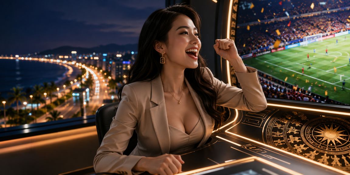 Người chơi cá cược thể thao xem cá cược esports tại Phan Thiết